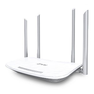 ROTEADOR WIFI AC750 C20(W) TP-LINK