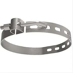 FITA DE AÇO BAP03 SLIM COMPLETA 1,2MT RDX