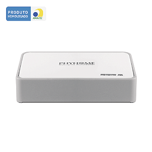 ONU GPON FHR2100GZB APC PHYHOME