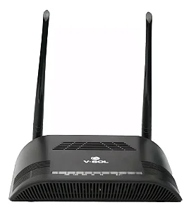 ONU XPON WIFI N300  V2802GW APC V-SOL
