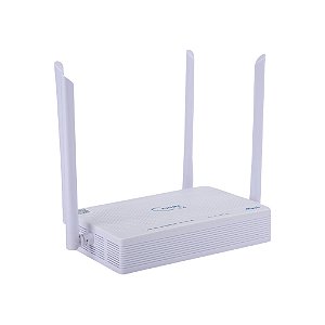 ONU XPON WIFI AC1200 SDN7756ACG4 V3 4GE SC APC CHIMA