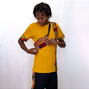 Pochete Africaníssima