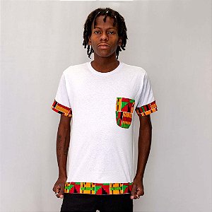 Conjunto Masculino Samakaka