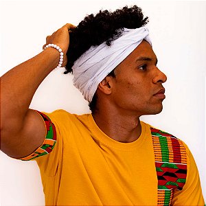 Turbante Viscose