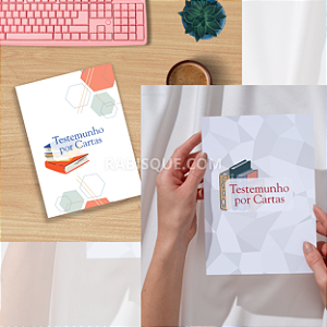 Papel de Carta para Pregação