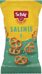 Salinis 60g - Schar