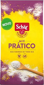 Farinha Mix Prático 1kg - Schar