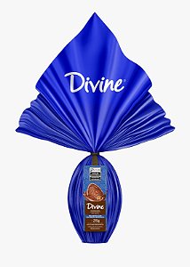 Ovo Cookies ao Leite 215g - Divine