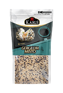 Gergelim Misto 100g - Karui