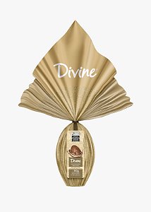 Ovo Mesclado Due Passione 190g - Divine