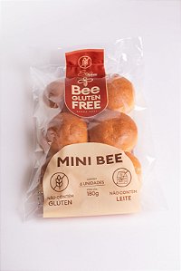 Mini Bee 180g - Bee Gluten Free