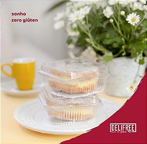 Sonho de Creme 130g - Delifree