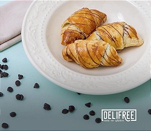 Croissant Chocolate - Delifree