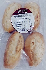 Pão Francês - Delifree