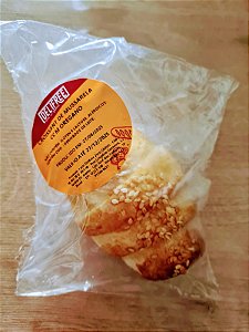 Croissant de Mussarela com Orégano - Delifree
