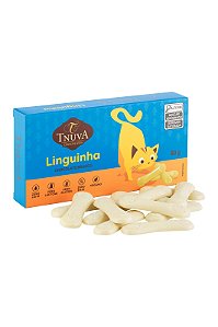 Linguinha Branco 80g - Tnuva