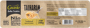Talharim 300g - Casarão