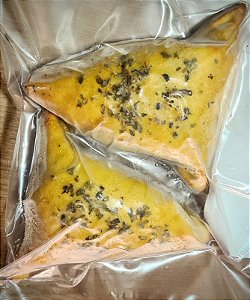 Esfiha de Carne Fechada 2un - Levita