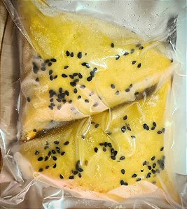 Esfiha de Frango Fechada 2un - Levita