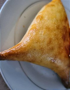 Esfiha de Berinjela Fechada 2un - Levita