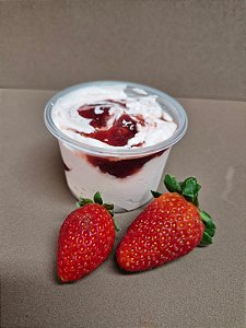 Sorvete de Morango 100g