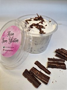 Sorvete de Flocos 100g