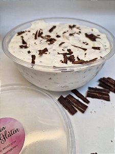 Sorvete de Flocos 500g