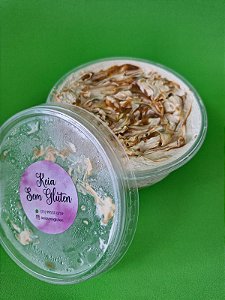 Sorvete de Doce de Leite 500g