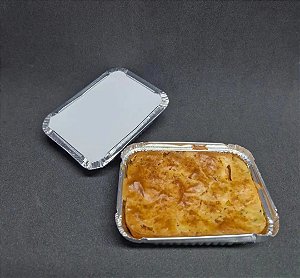 Torta de Frango Individual