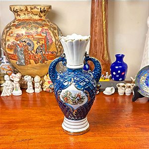 Vaso de Porcelana dos anos 50.