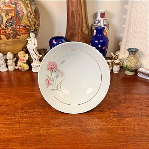 Pequena tigelinha em porcelana Schmidt