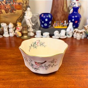 Tigelinha em porcelana Lenox