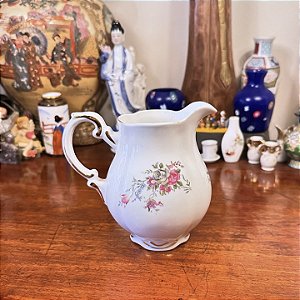 Cremeira em porcelana Barão do Rio Branco