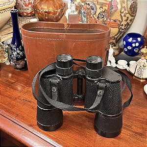 Antigo Binóculo alemão, Carl Zeiss.