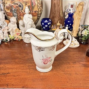 Cremeira em porcelana Steatita