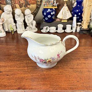 Cremeira porcelana Itaqui.
