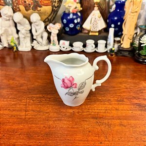 Cremeira em porcelana Renner
