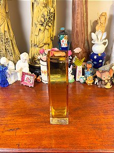 Vaso em cristal artístico Cá d’Oro