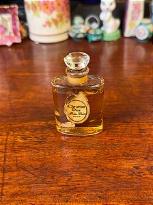 Miss Dior Vintage – Edição Clássica década de 50