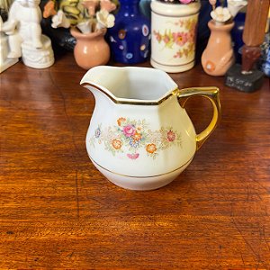 Cremeira Antiga Monte Alegre