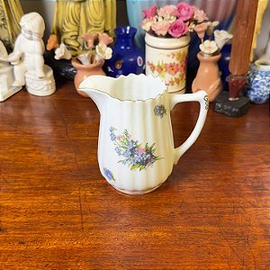 Cremeira Porcelana Utinga.