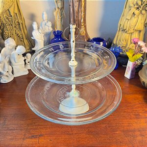 Antigo Prato de Doces, Royal Pepper Co.