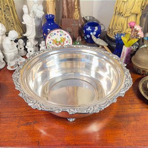 Saladeira Ascot Sheffield Design.