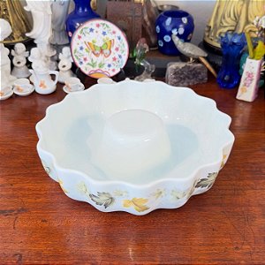 Antiga Forma Refratária Real.