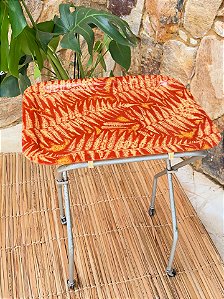 Mesinha de Apoio Emplarel anos 60/70.