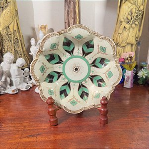 Fruteira Noritake - Porcelana Japonesa