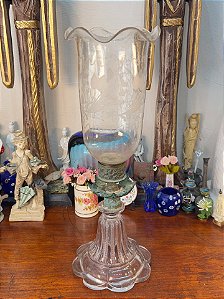 Antiga Porta-vela de Fazenda