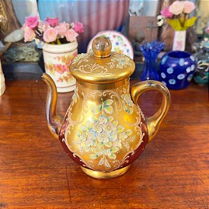 Bule Veneziano Tre Fuochi