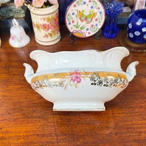 Molheira em Porcelana Mauá