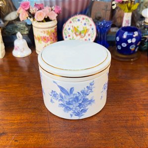 Pote Porcelana Schmidt